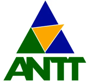 Logo ANTT