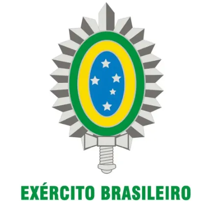Logo Exército Brasileiro