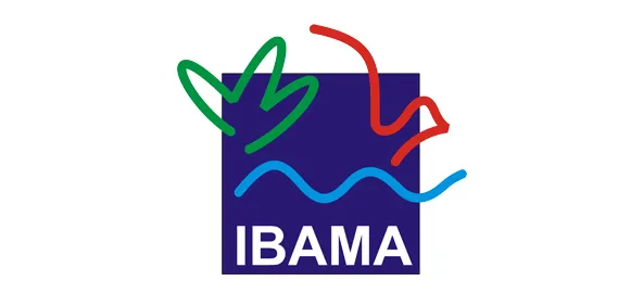 Logo IBAMA