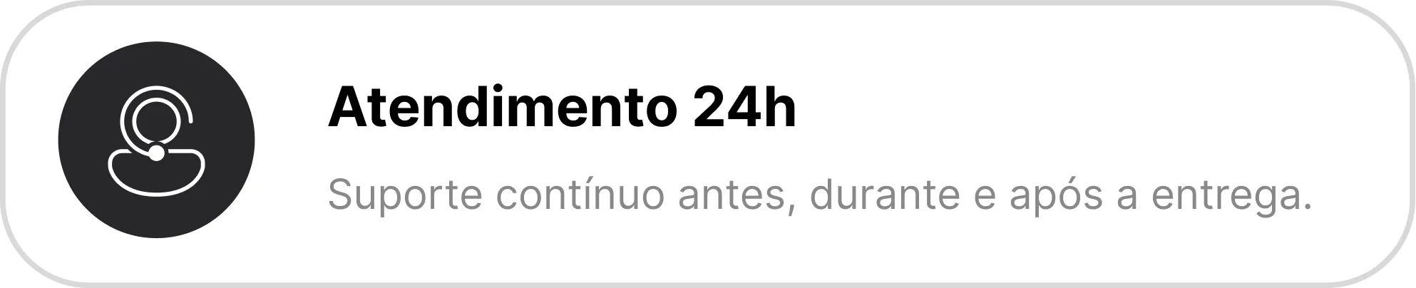Suporte Solfer